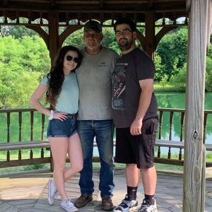 Meet your Posher, Nicholas